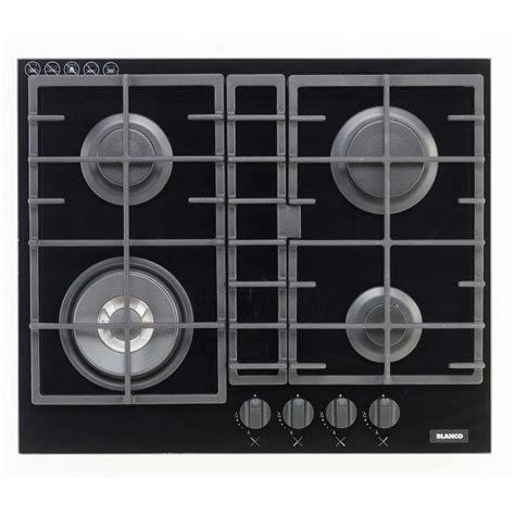 Blanco 60cm 4 Burner Wok Burner Gas Cooktop Cgg604wffc This Is Our