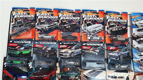 Hot Wheels en değerli arabalar koleksiyon listesi STH ve TH nedir Haber Jet