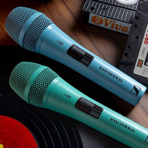 Sennheiser XS1 ไมโครโฟนไดนามิก | Music Arms ศูนย์รวมไมค์ Sennheiser