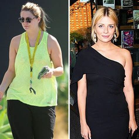 Mischa Barton Before And After