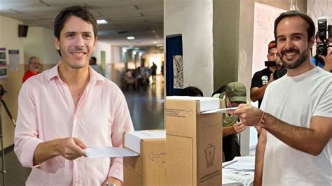 Elecciones en La Pampa candidato de Lousteau le ganó al de Macri en la