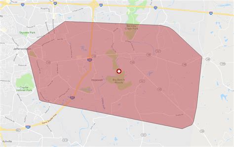 Lge Outage Map - Maping Resources