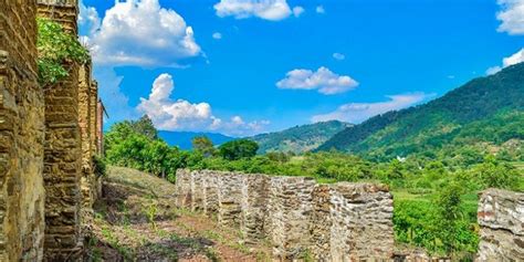 Municipio de Salamá Baja Verapaz en Guatemala Aprende Guatemala