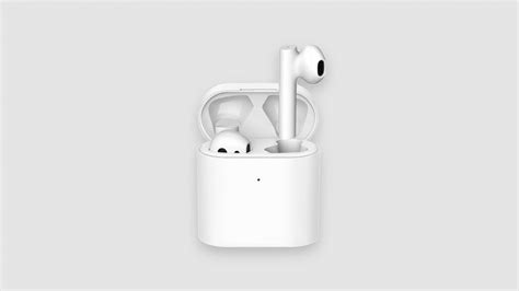 Xiaomi представила TWS-наушники Air 2S – работают 24 часа от одного заряда