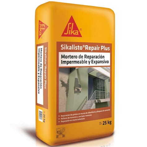 Sikalisto Repair Plus