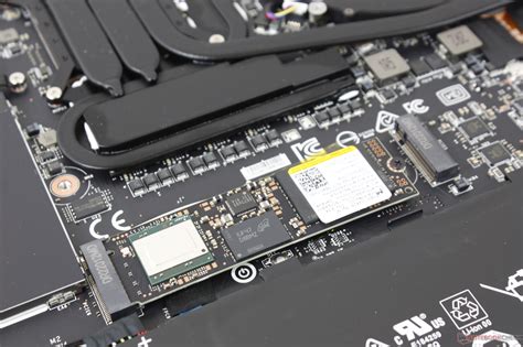 Micron 3400 1TB MTFDKBA1T0TFH SSD Benchmarks - NotebookCheck.net Tech
