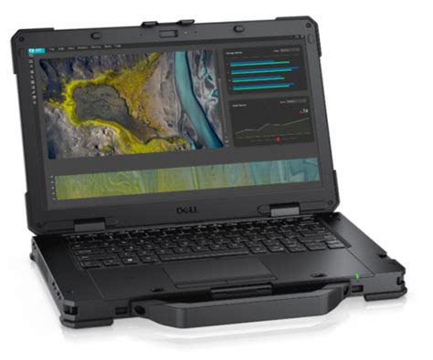 Ноутбук Dell Latitude 5430 Rugged (s002lr5430usvi) – фото, відгуки ...