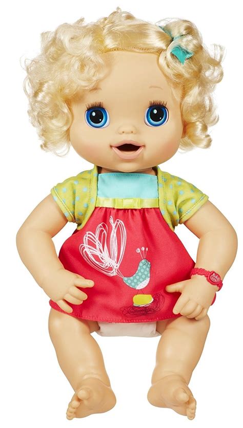 Baby Alive Doll Ubicaciondepersonas Cdmx Gob Mx