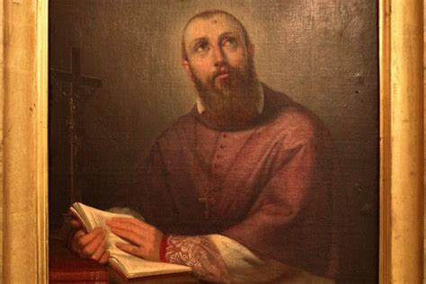 Andria Oggi Memoria Liturgica Di San Francesco Di Sales Patrono Dei