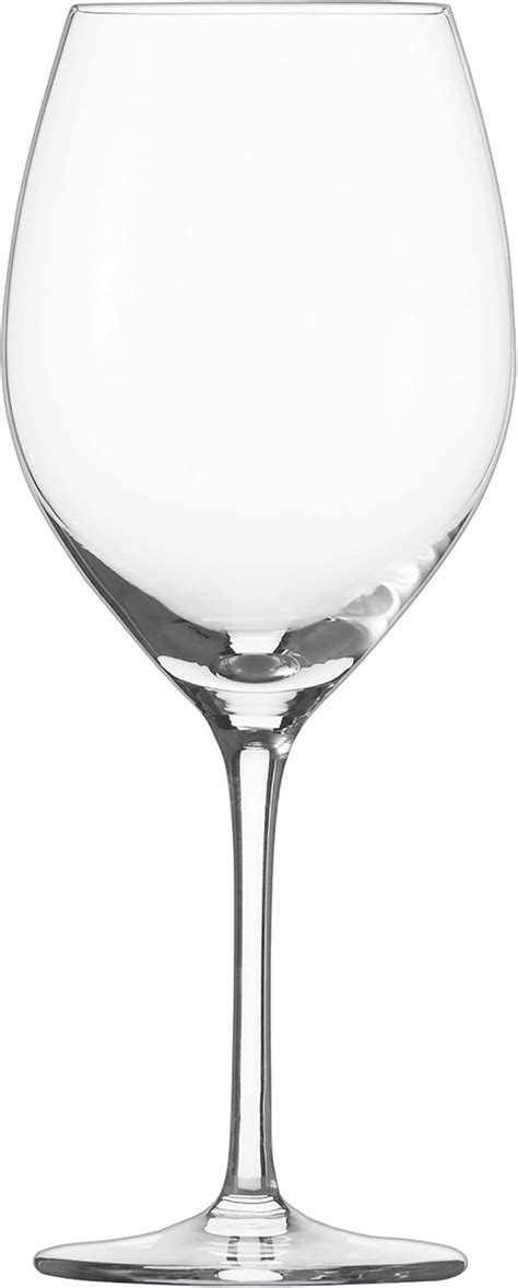 Schott Zwiesel Tritan Crystal Glass Stemware Cru Classic Collection