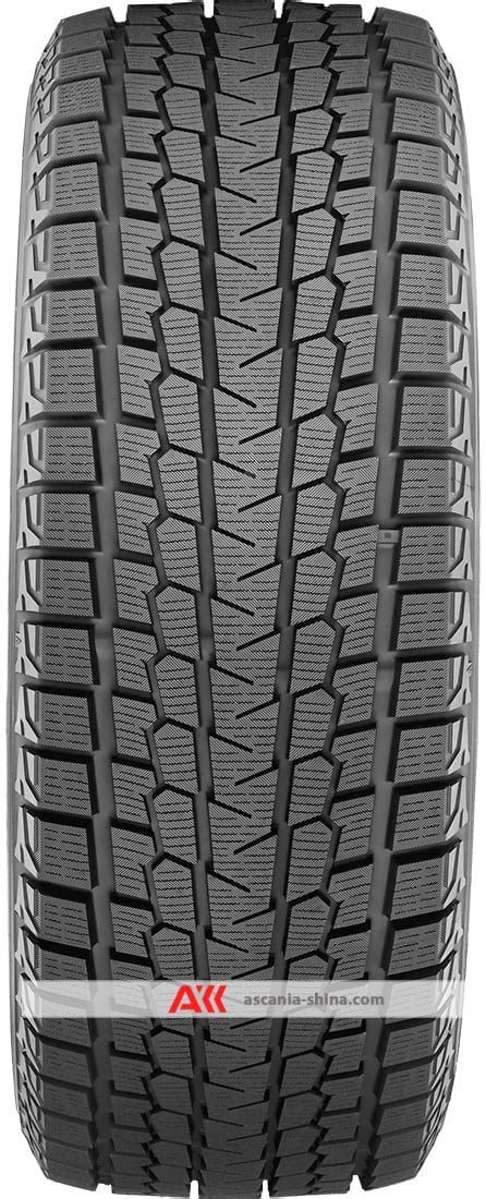 Шины Yokohama Ice Guard SUV G075 225/60 R18 100Q - купить резину по ...