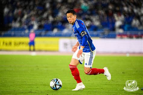 明治安田生命j1リーグ第7節 横浜fc戦 フォトギャラリー Tricolore ＋ 横浜f・マリノス 公式サイト