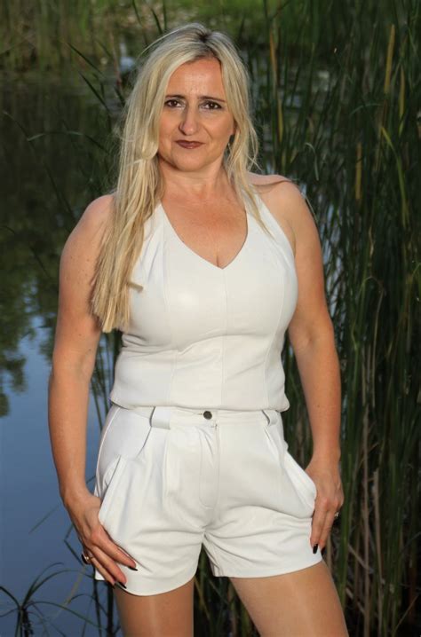 Leder Shorts Hot Pants In Echt Leder Elegant Style