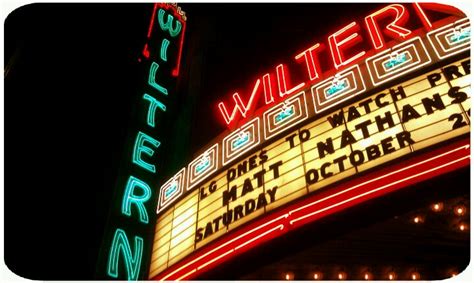 The Wiltern, Los Angeles: Tickets, Schedule, Seating Charts | Goldstar