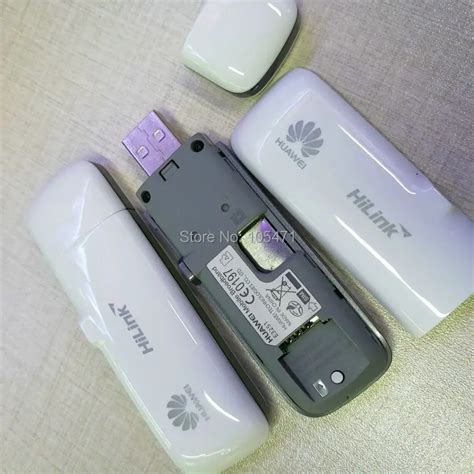 Купить хуавей e3251 3.5 г ключ технологии HSPA + и USB модем ...