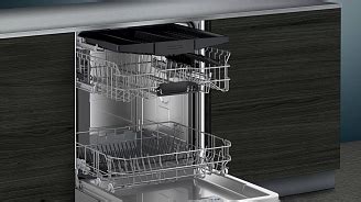 Встраиваемая посудомоечная машина Siemens SN 615X03 EE