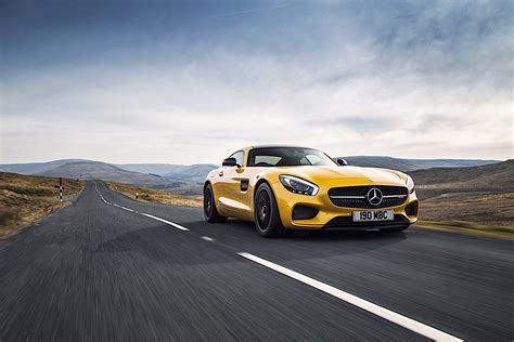 Mercedes Amg Gt S C Specs Photos Autoevolution