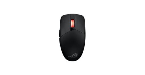 Comparer Les Prix Asus Rog Strix Impact Iii Wireless Souris Gaming