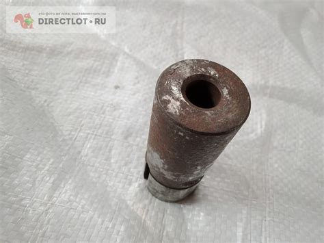 Втулка переходная. Наружный диаметр 32 мм, внутренний конус КМ1. купить ...