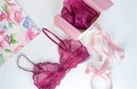 Quer surpreender a sua amiga no chá de lingerie Vem conferir