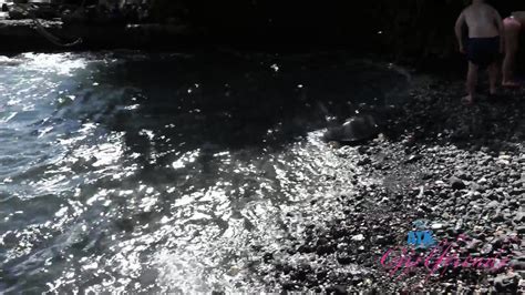 Spending Time With Hot GF