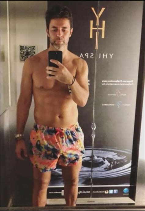 Tapate nene El accidente hot de Mariano Martínez Pronto