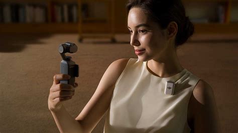 DJI Mic 2, price, specification and release data announced - Camera Jabber