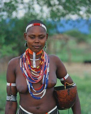 Real African Tribes Posing Nude Porn Pictures XXX Photos Sex Images 2682859 PICTOA