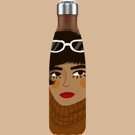 Chilly's Bottles design #CreativesEverywhere by Sofia Picciuto on Dribbble