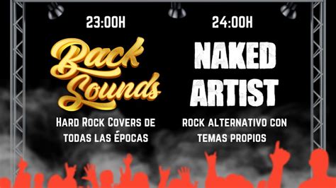 NAKED ARTIST BACK SOUNDS YouTube