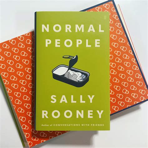Normal People Buch 7
