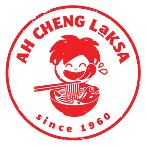 Ah Cheng Laksa Catering - Ah Cheng Laksa