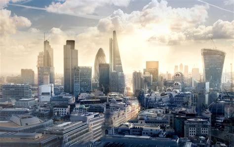 Lazard Secures New Uk Headquarters Markets Media