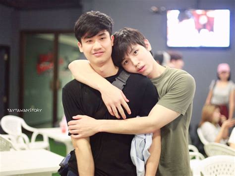 Taynew Ideas Gmm Theory Of Love Cute Gay