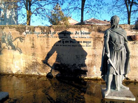 Camino del Cid I Ruta del Destierro Conviértete en leyenda emulando