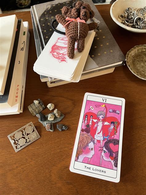 how to pull tarot cards 4