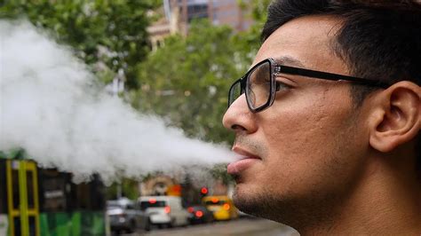 Government Measures To ‘crackdown On Youth Vaping Do Not Go Far Enough