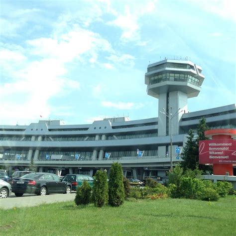 Нацыянальны аэрапорт «Мінск» | Minsk International Airport (MSQ) - 592 tips