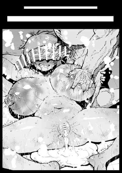 Joyín no Tame ni nhentai hentai doujinshi and manga