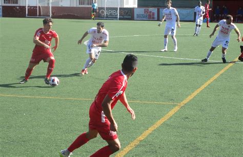 Cr Nica Div Cd Esporles Cd Ibiza I Pitiusas Tercera