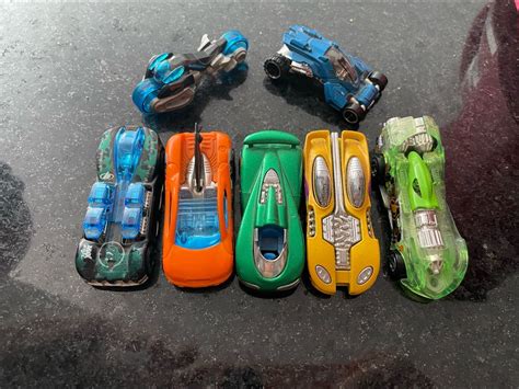 Carrinhos Max Steel Carrinho De Beb Hot Wheels Usado Enjoei