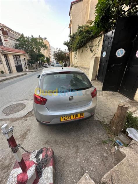 Seat Ibiza Loca Alger Alg Rie