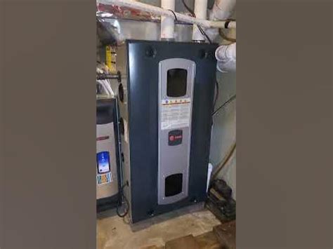 Trane S9v2 Furnace Installation Manual