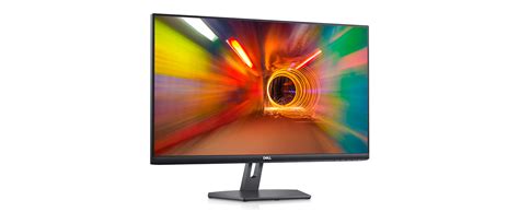 Dell S2721nx 27 Full Hd 1920x1080 Monitor 75hz Ips 4ms Amd