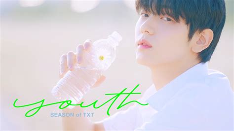 Preview Txt Season Of Txt Youth Mood Sampler Youtube