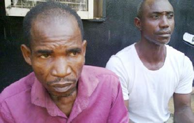 Nigerian Pastor With Deeper Life Bible Church Arrested Over Sex With