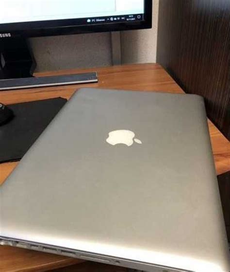 Apple Macbook Pro Festima Ru