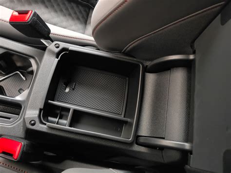 Нужный кусок пластмассы или усиливаю микрокомфорт. — Volkswagen Taos, 1 ...