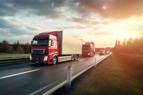 truck vehicle highway driving premium photo rawpixel