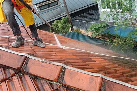 Roofing Contractors In Singapore Roofing Service In Singapore